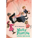 Mary Poppins Opens the Door