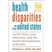 Health Disparities in the United States: Social Class, Race, Ethnicity, and the Social Determinants of Health