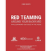 Red Teaming Around Your Backyard While Drinking Our Juice in The Hood: Cyber Intelligence Report: 202
