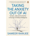 Taking the Anxiety Out of AI: Humans, Jobs and Economies in the Age of Artificial Intelligence