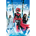 Outsiders Vol. 1: Planet of the Bat