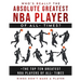 Who's Really The Absolute Greatest NBA Player of All- Times + The Top Ten Greatest NBA Players of All- Times: Rings Don't make A Player
