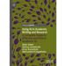 Using AI in Academic Writing and Research: A Complete Guide to Effective and Ethical Academic AI