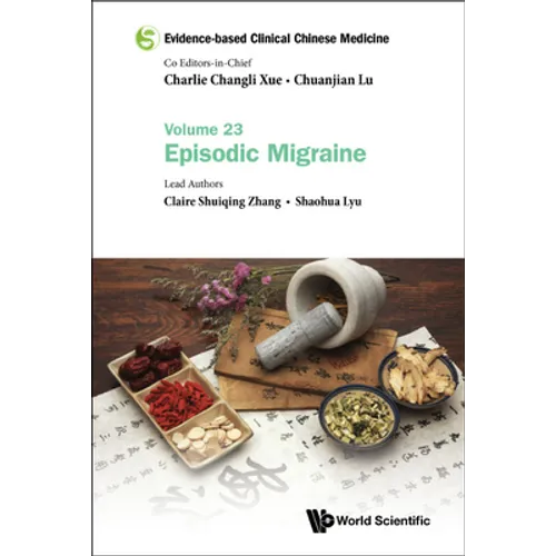 Evidence-Base Clin Chn Med (V23)