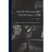 NAEB Programs, Proposals, 1958