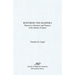 Restoring the Diaspora: Discursive Structure and Purpose in the Epistle of James