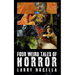 Four Weird Tales of Horror