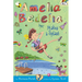 Amelia Bedelia Chapter Book #11: Amelia Bedelia Makes a Splash