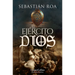 El Ejército de Dios (the God's Army - Spanish Edition)