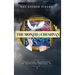 The Month of Cheshvan: Navigating Transitions, Elevating the Fall