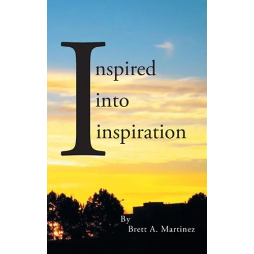 Inspired into Inspiration