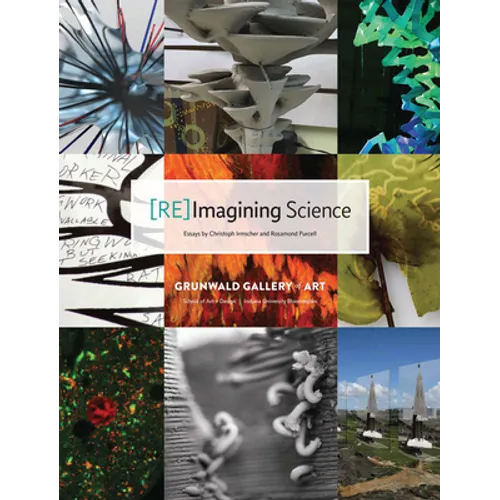 [Re]imagining Science