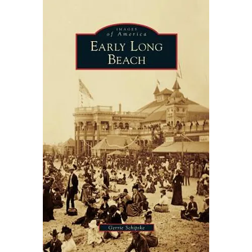 Early Long Beach
