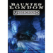 Haunted London Underground