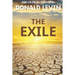 The Exile: Book 2 in the Dry Earth Series