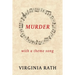 Murder with a Theme Song: (A Michael Dundas Mystery)