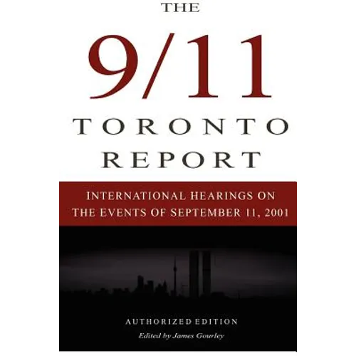 The 9/11 Toronto Report