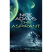 The Aspirant