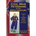 Civil War Veterans in the 20th Century: Extracted from the Elizabeth Daily Journal, Elizabeth, New Jersey