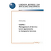 Cosma - Management of Service Level - Agreements in Composite Services