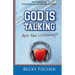 God Is Talking. Are You Listening?: Teen Edition