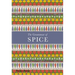 The Grammar of Spice