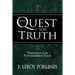 The Quest for Truth: Answering Life's Inescapable Questions