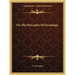 On The Principles Of Etymology