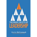 The Many Facets of Leadership