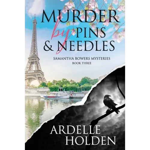 Murder by Pins and Needles