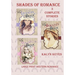 Large Print Western Romance: Shades of Romance: 3 Complete Stories: Big Print Romance Novels Big Print Westerns Large Print Fiction