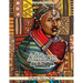 African Art and Designs: Adult Coloring book full of artwork and designs inspired by Africa