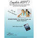 Complete HSPT: High School Placement Test Study Guide & Practice Test Question