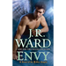 Envy: A Novel of the Fallen Angels