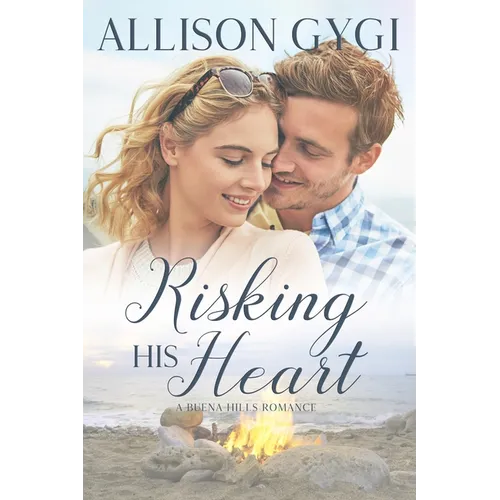 Risking His Heart