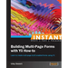 Instant Building Multi-Page Forms with Yii How-to