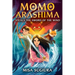 Momo Arashima Steals the Sword of the Wind
