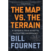 The Map vs. the Terrain: A Leader's Field Guide to Navigating Uncertainty