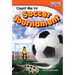 Count Me In! Soccer Tournament