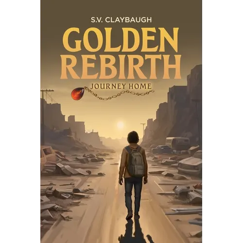 Golden Rebirth: Journey Home