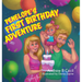 Penelope's First Birthday Adventure