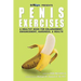 Penis Exercises: A Healthy Book for Enlargement, Enhancement, Hardness, & Health