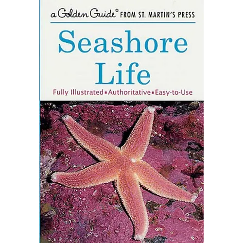 Seashore Life
