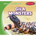 Gila Monsters