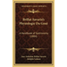 Brillat-Savarin's Physiologie Du Gout: A Handbook of Gastronomy (1884)
