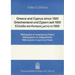 Greece and Cyprus Since 1920 / Griechenland Und Zypern Seit 1920: Bibliography of Contemporary History / Bibliographie Zur Zeitgeschichte