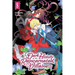 The Dark History of the Reincarnated Villainess, Vol. 8: Volume 8