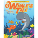 A Whale's Tale Activity Book: The Story of Jonah