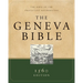 Geneva Bible-OE: The Bible of the Protestant Reformation