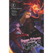 Demon Princess Magical Chaos: Volume 1 - A New Horror